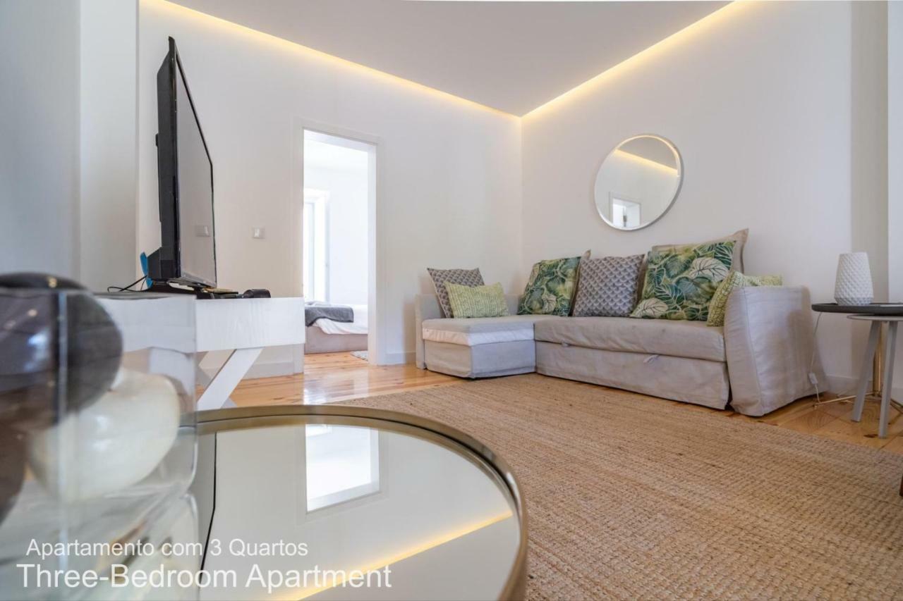 Akicity Lisboa Pearl Exterior foto